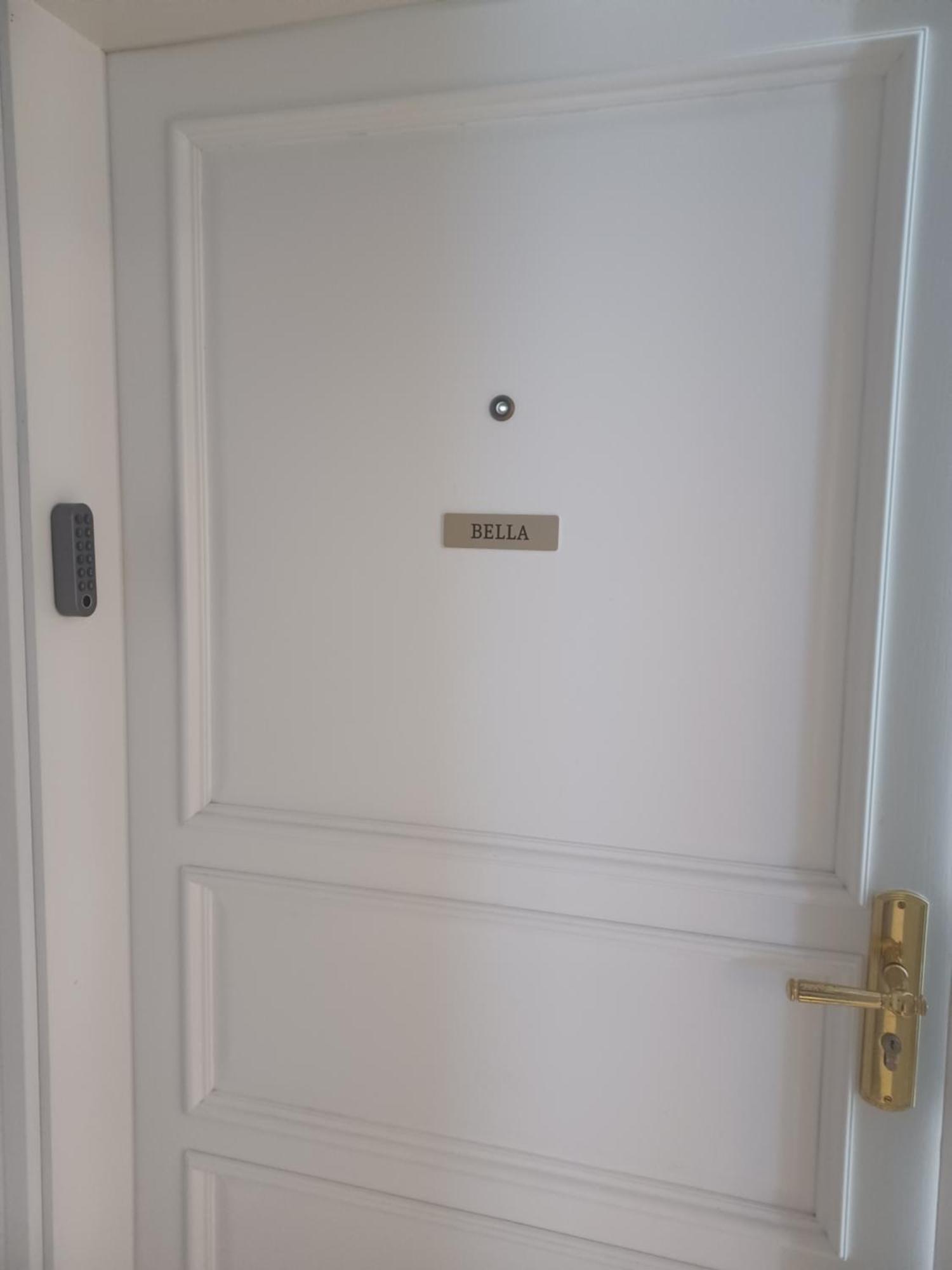 Bella Apartment Dubrovnik Bagian luar foto