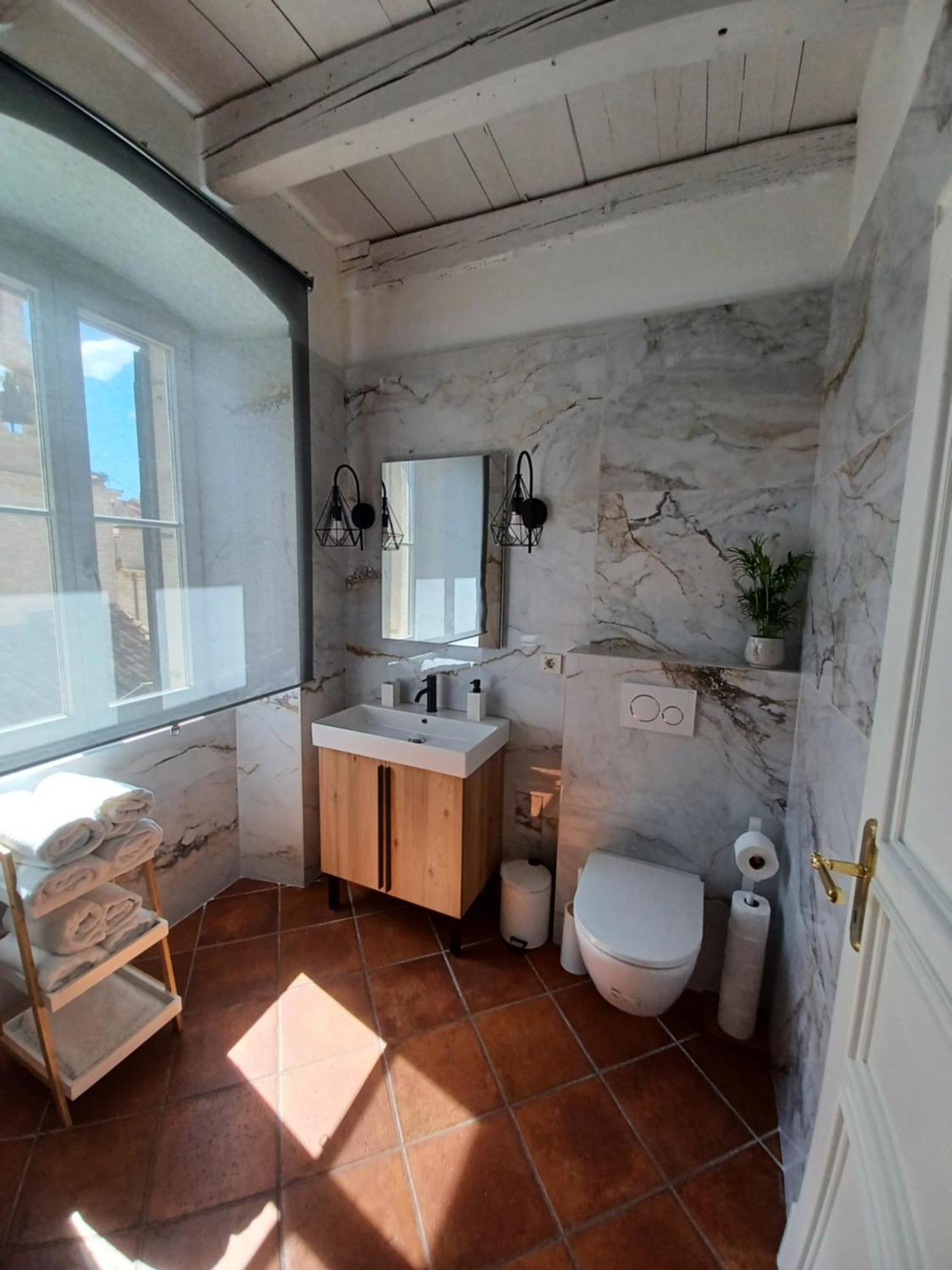 Bella Apartment Dubrovnik Bagian luar foto
