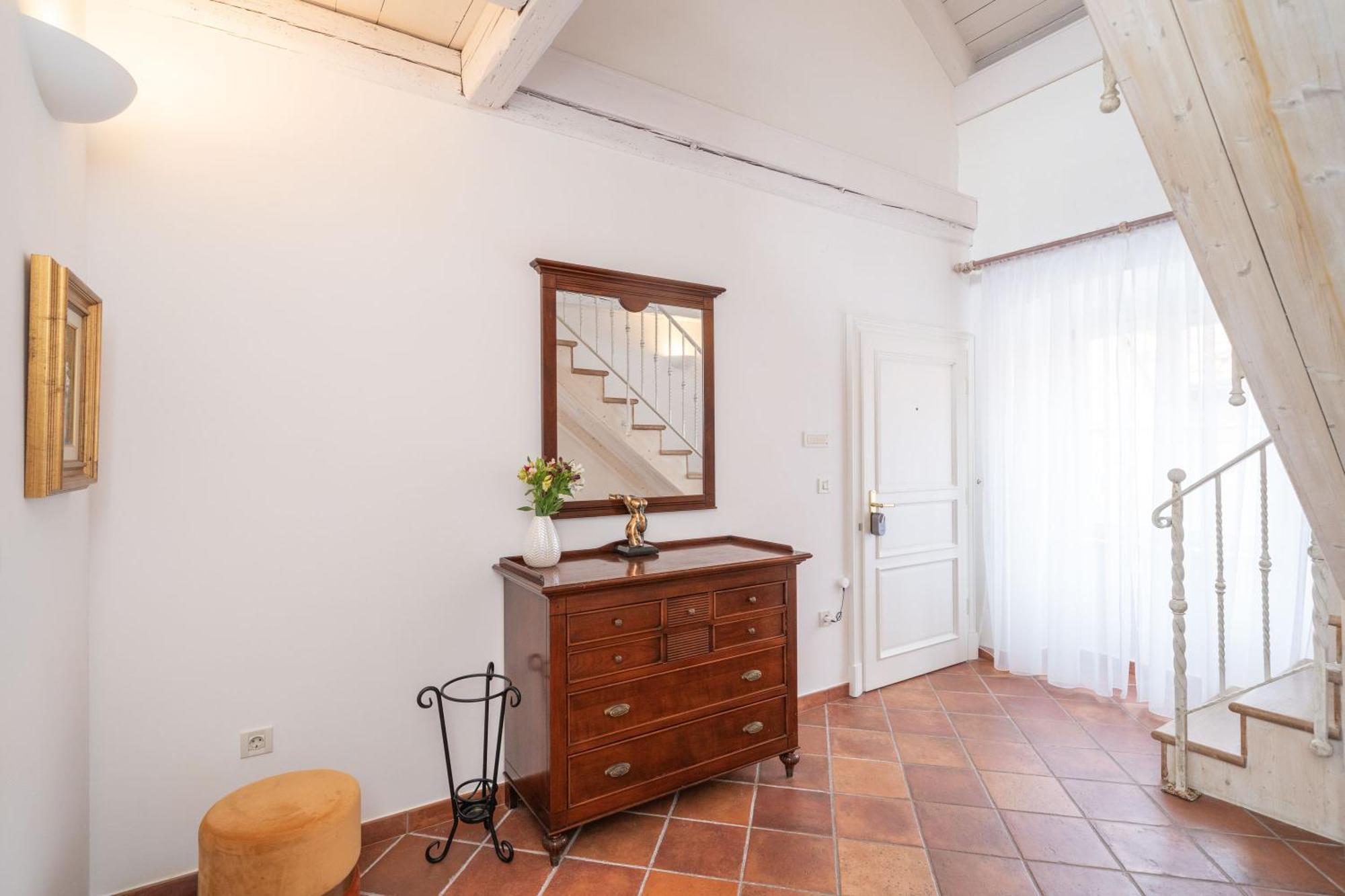 Bella Apartment Dubrovnik Bagian luar foto