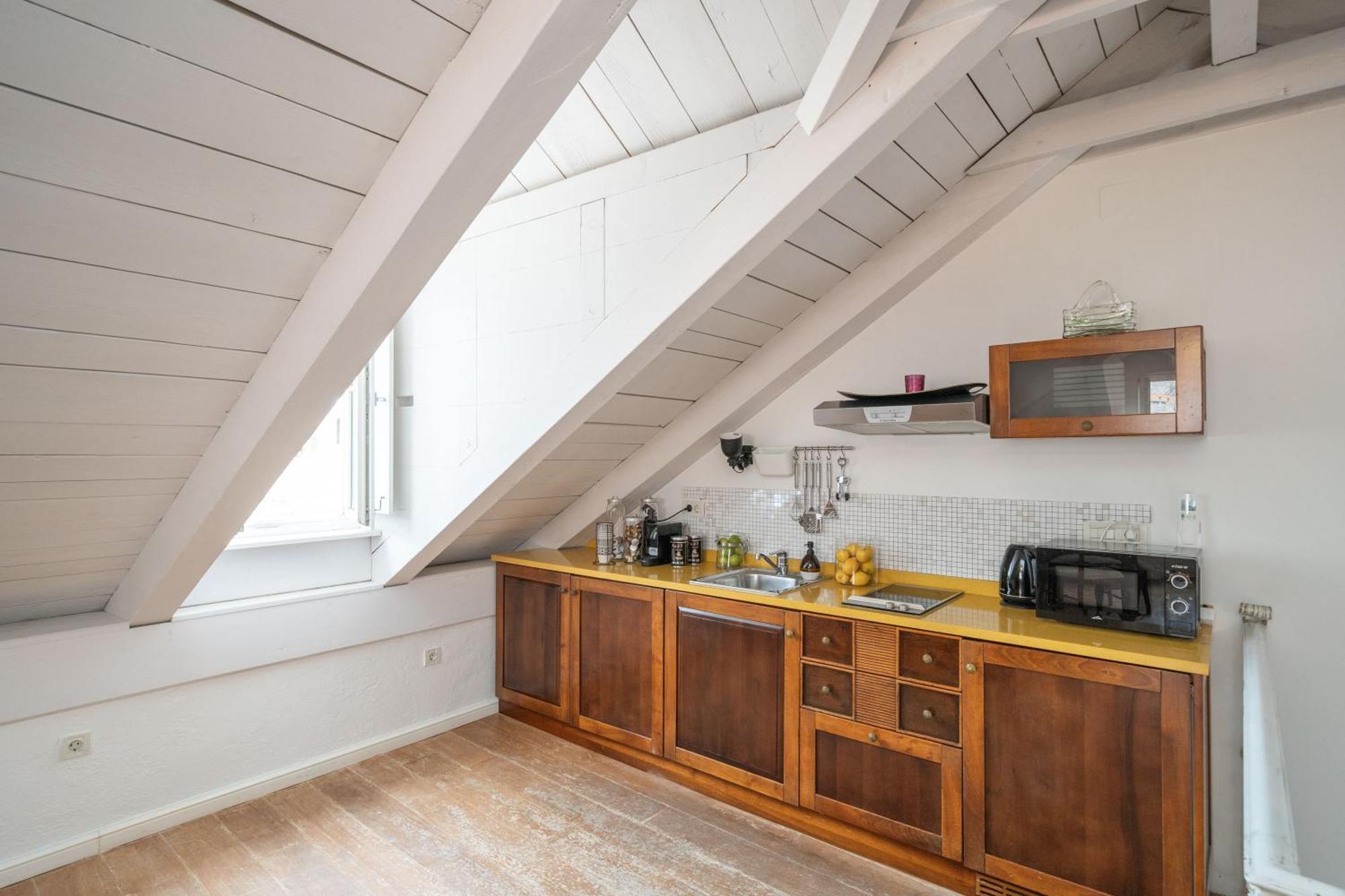 Bella Apartment Dubrovnik Bagian luar foto