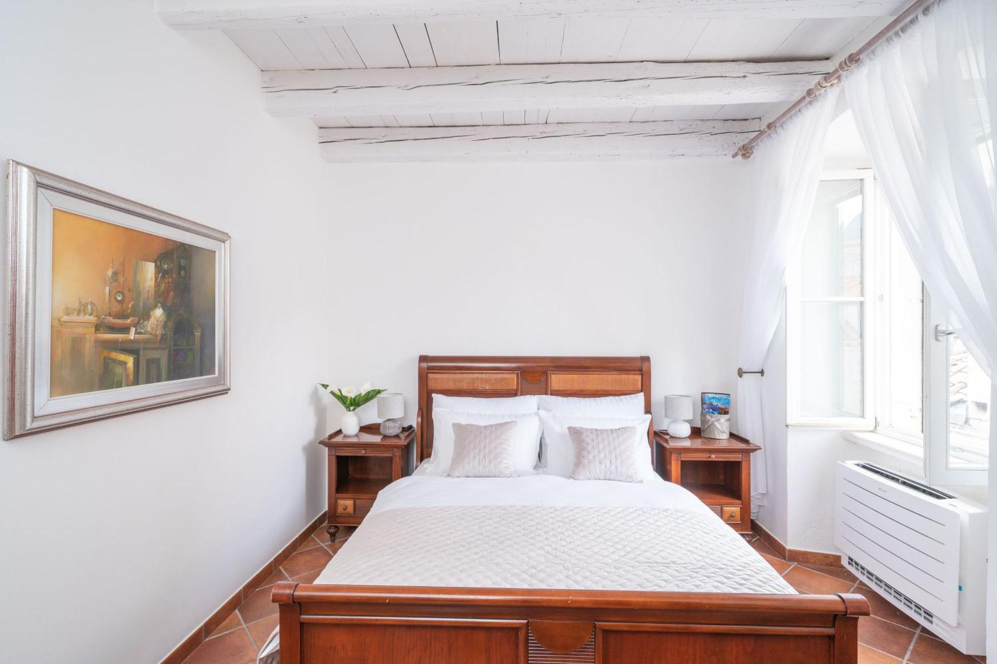 Bella Apartment Dubrovnik Bagian luar foto