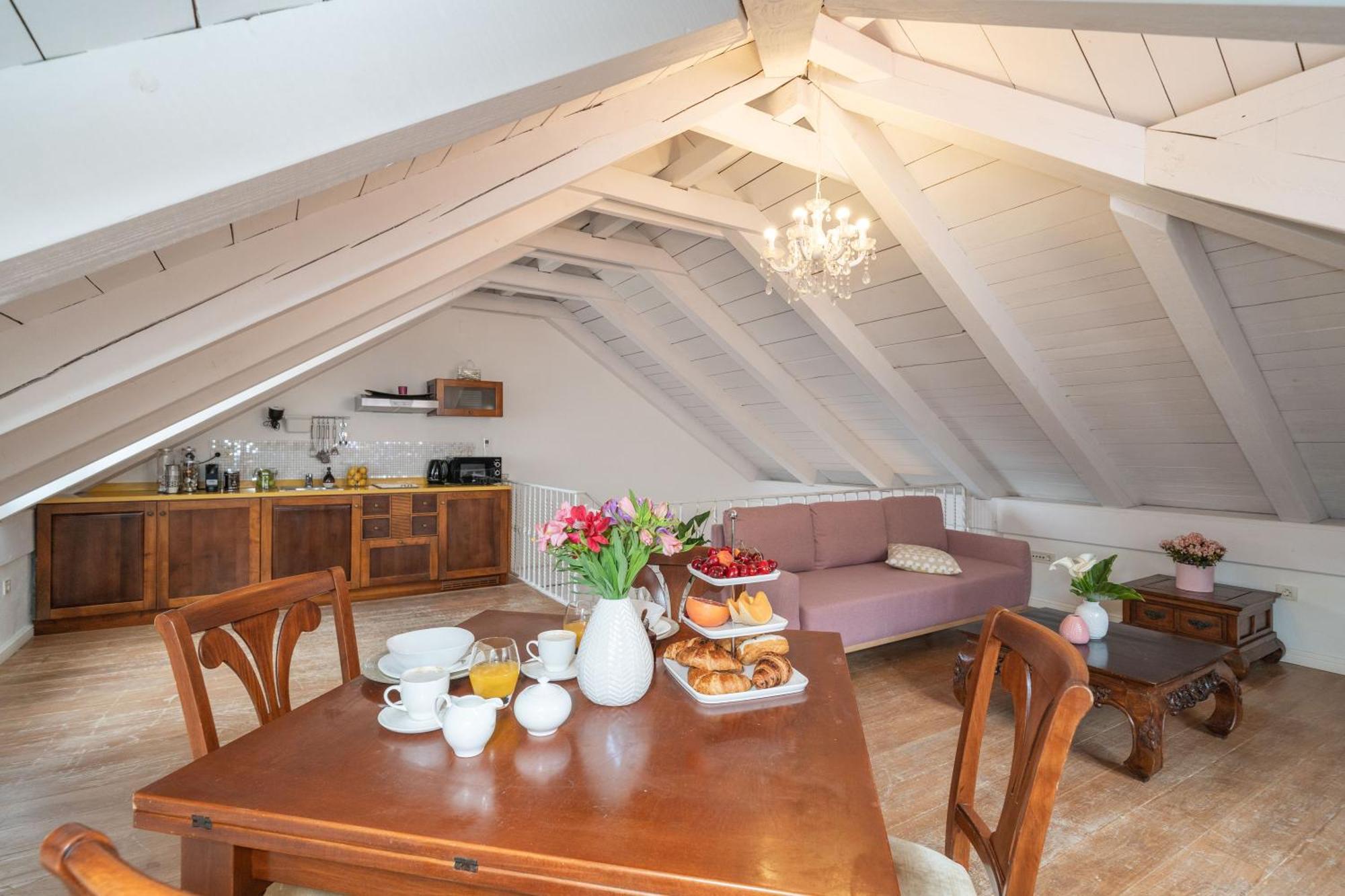Bella Apartment Dubrovnik Bagian luar foto
